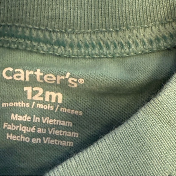 Carter's Adorable 8 piece summer bundle - Picture 11 of 12